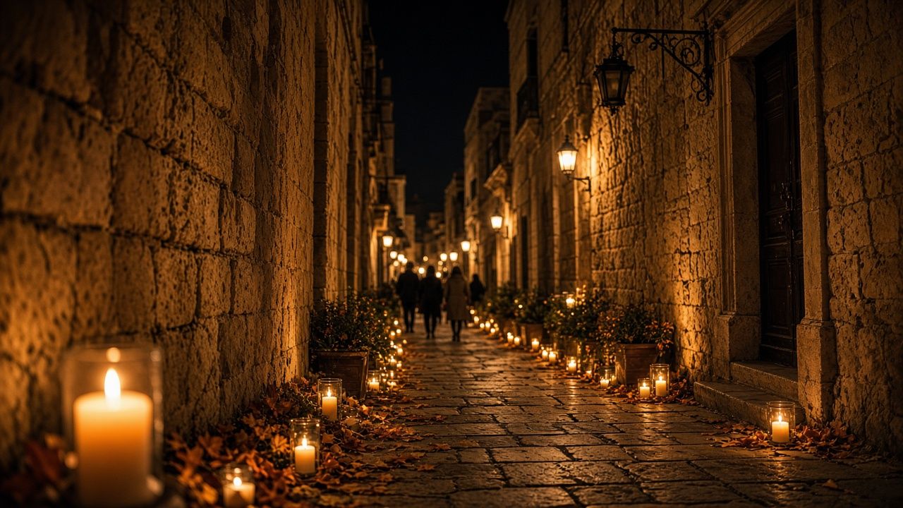 What's On in Malta in October 2026: Events, Festivals & Nightlife — image 1