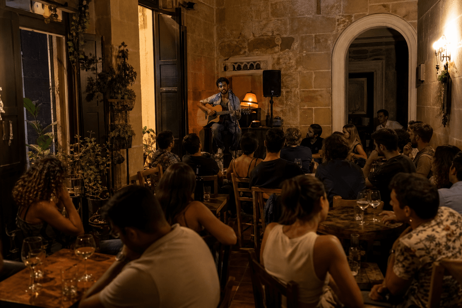 Best Free Events in Malta 2026: Festas, Open Mics & Nights Out for €0 — image 1