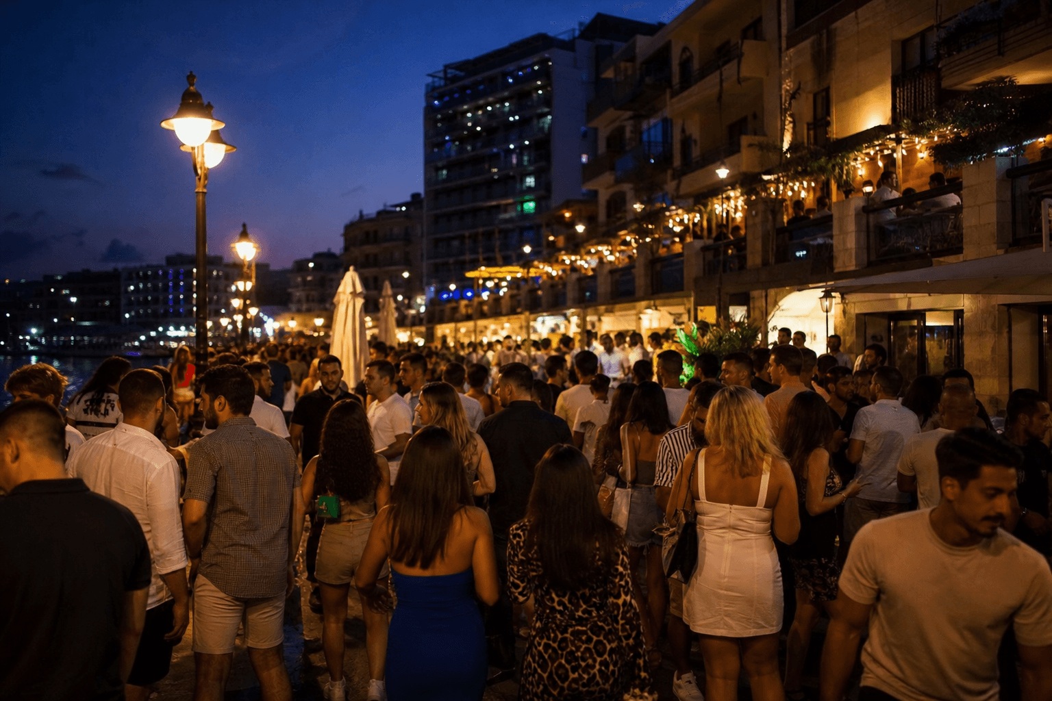 What's On in Malta in August 2026: Full Events Guide — image 1