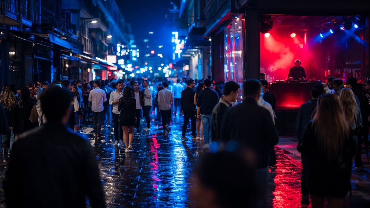 What's On in Malta in October 2026: Events, Festivals & Nightlife — image 2