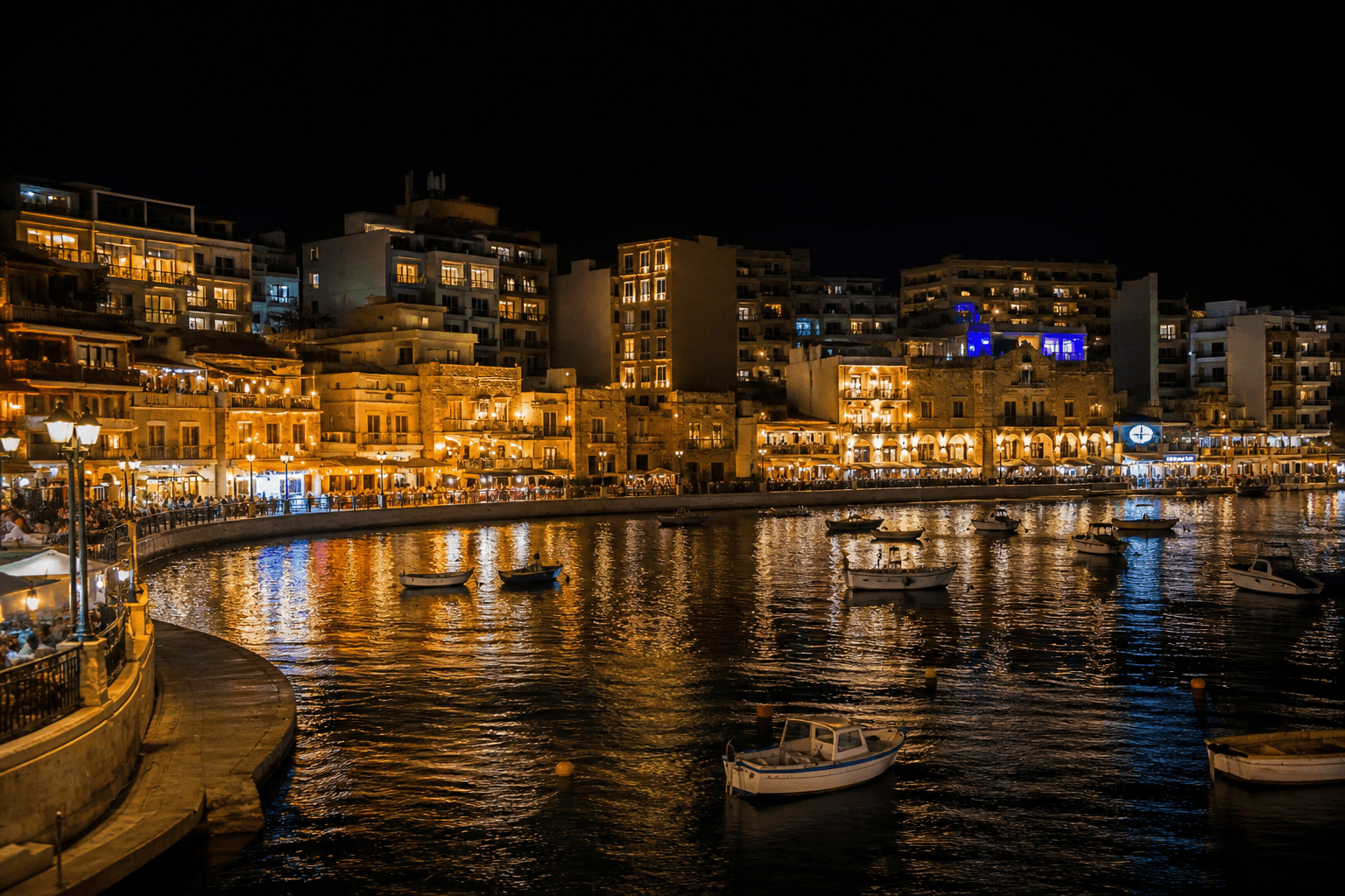 Paceville Nightlife Guide 2026: Clubs, Bars & How to Do St Julian’s Right — image 2