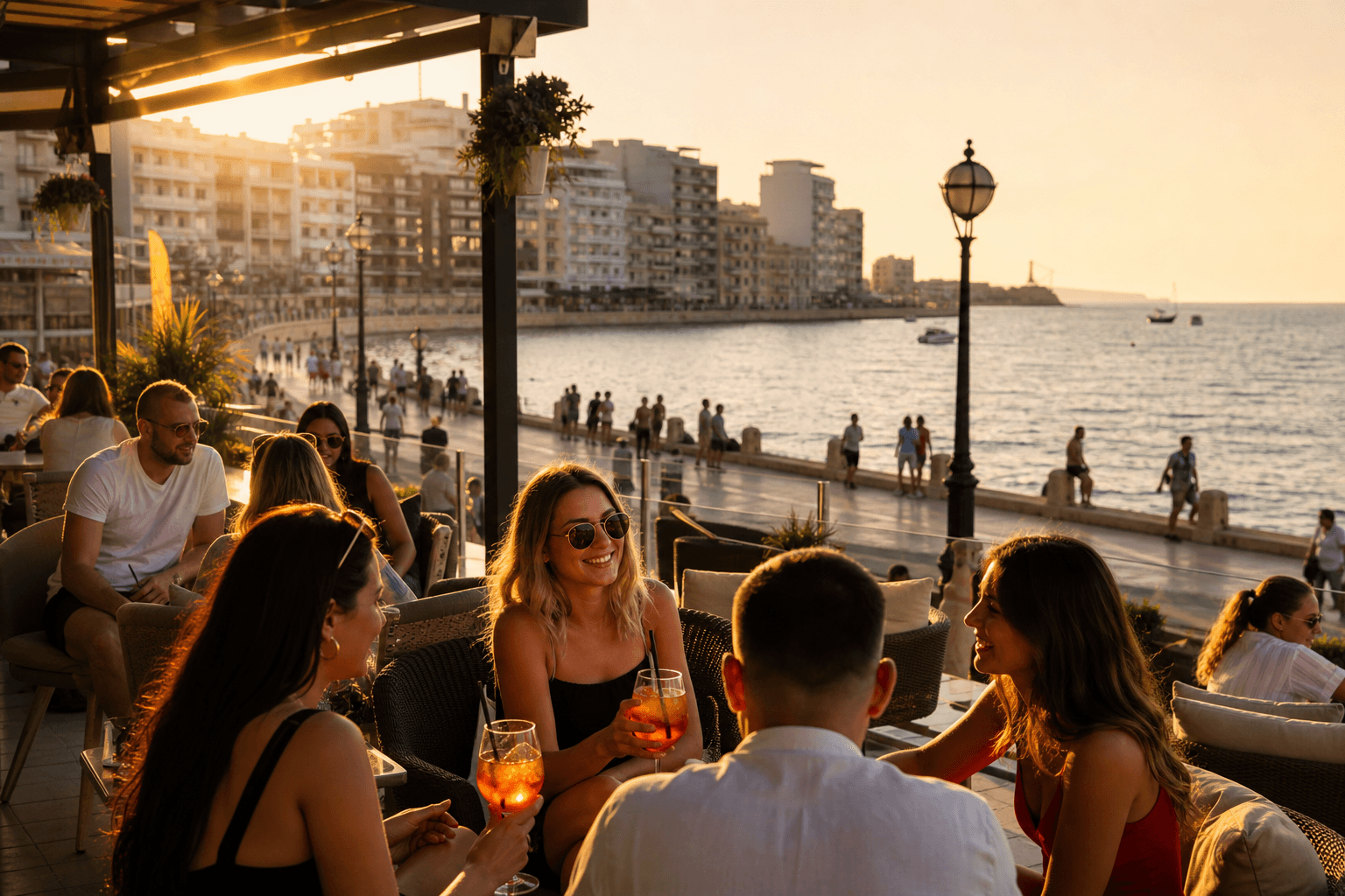Best Free Events in Malta 2026: Festas, Open Mics & Nights Out for €0 — image 2
