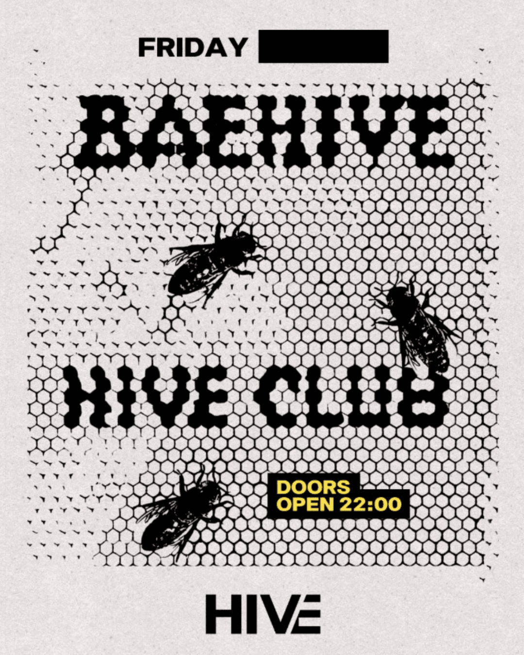 baehive-fridays
