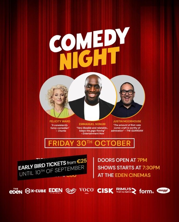 comedy-night-at-eden-cinemas