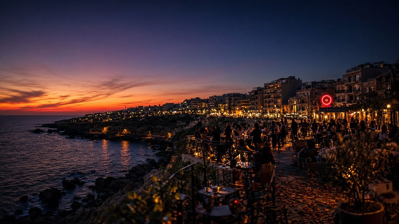 What's On in Malta in October 2026: Events, Festivals & Nightlife