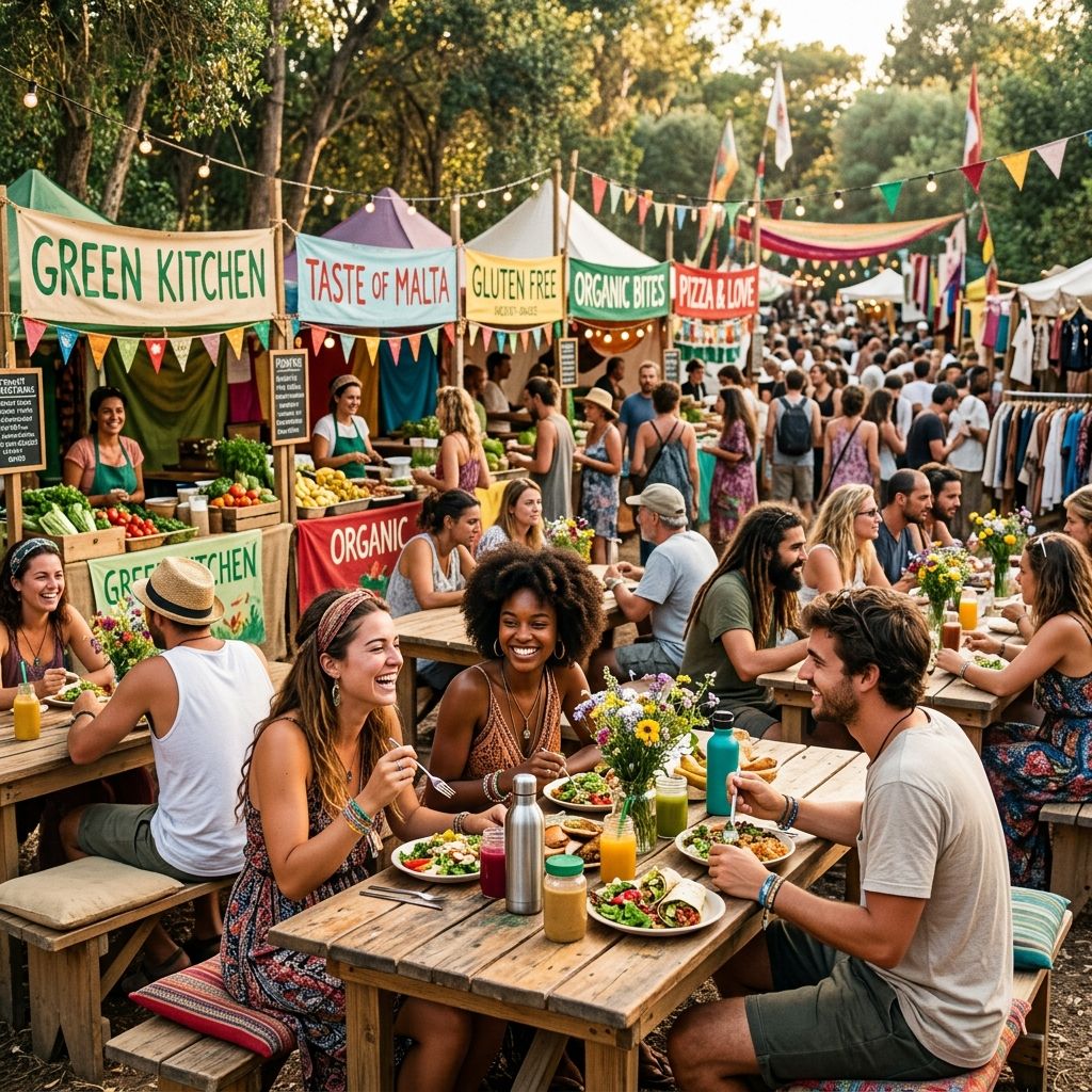 Earth Garden Ethnic Market and Food