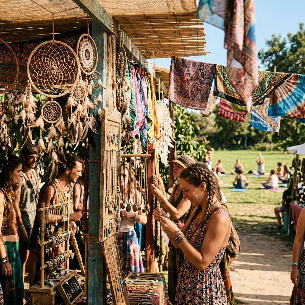 Earth Garden Festival Malta Ta' Qali