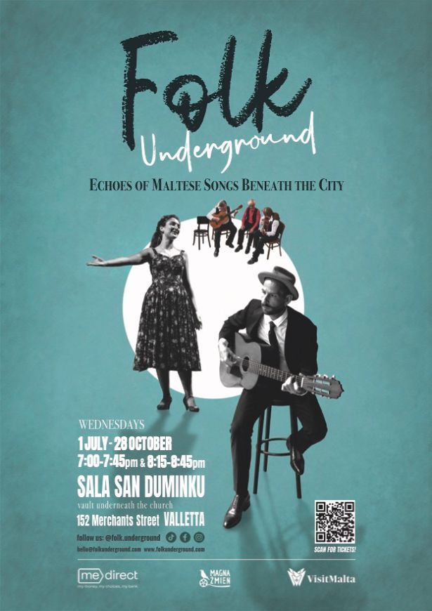 folk-underground