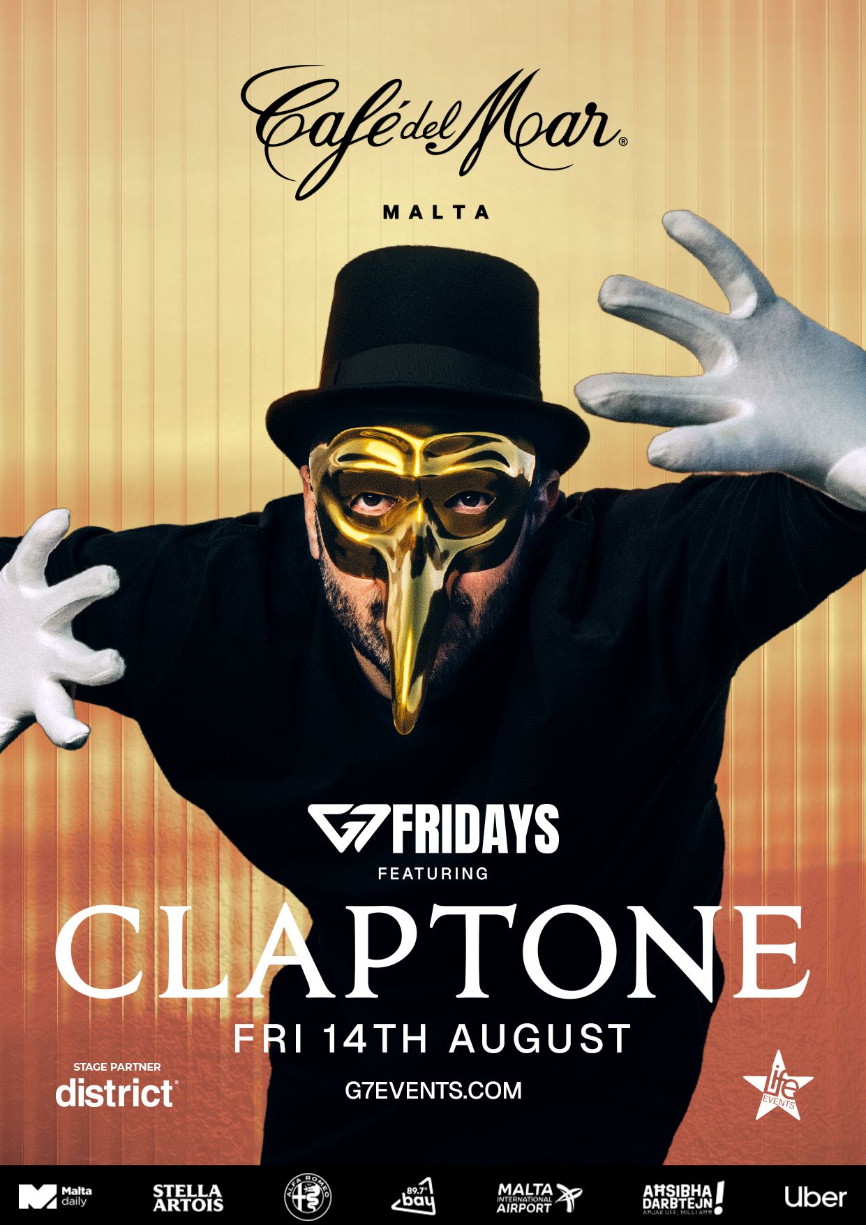 g7-fridays-pres-claptone