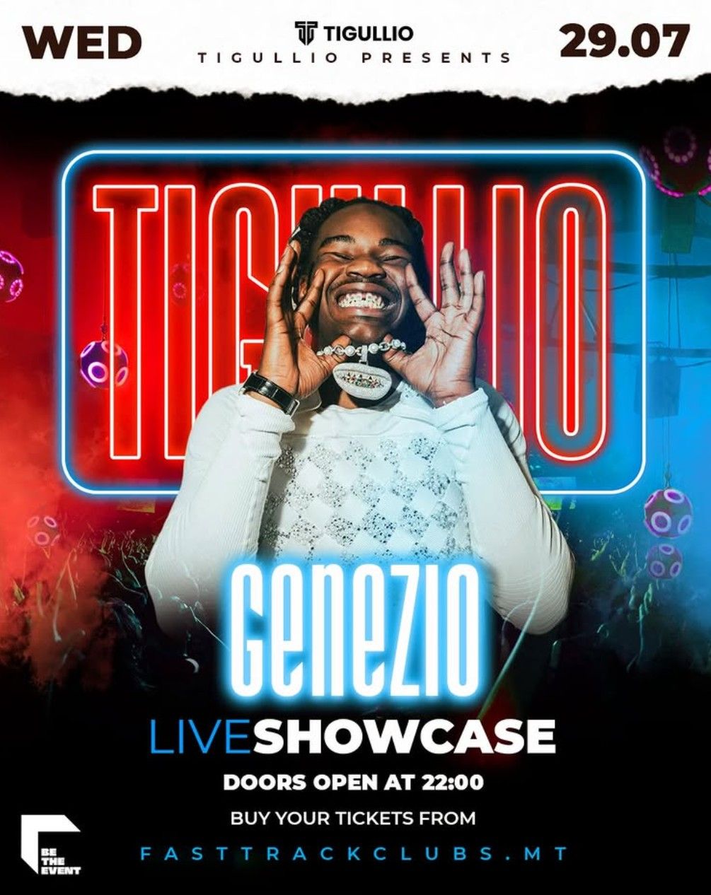 genezio-live