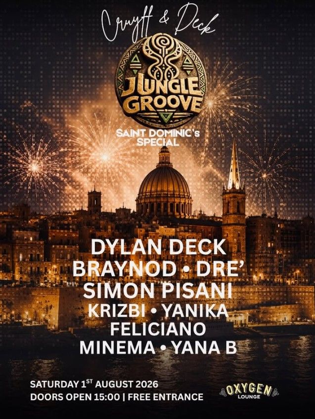 jungle-groove-pres-saint-dominic-s-special