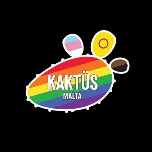 Kaktus Queer logo