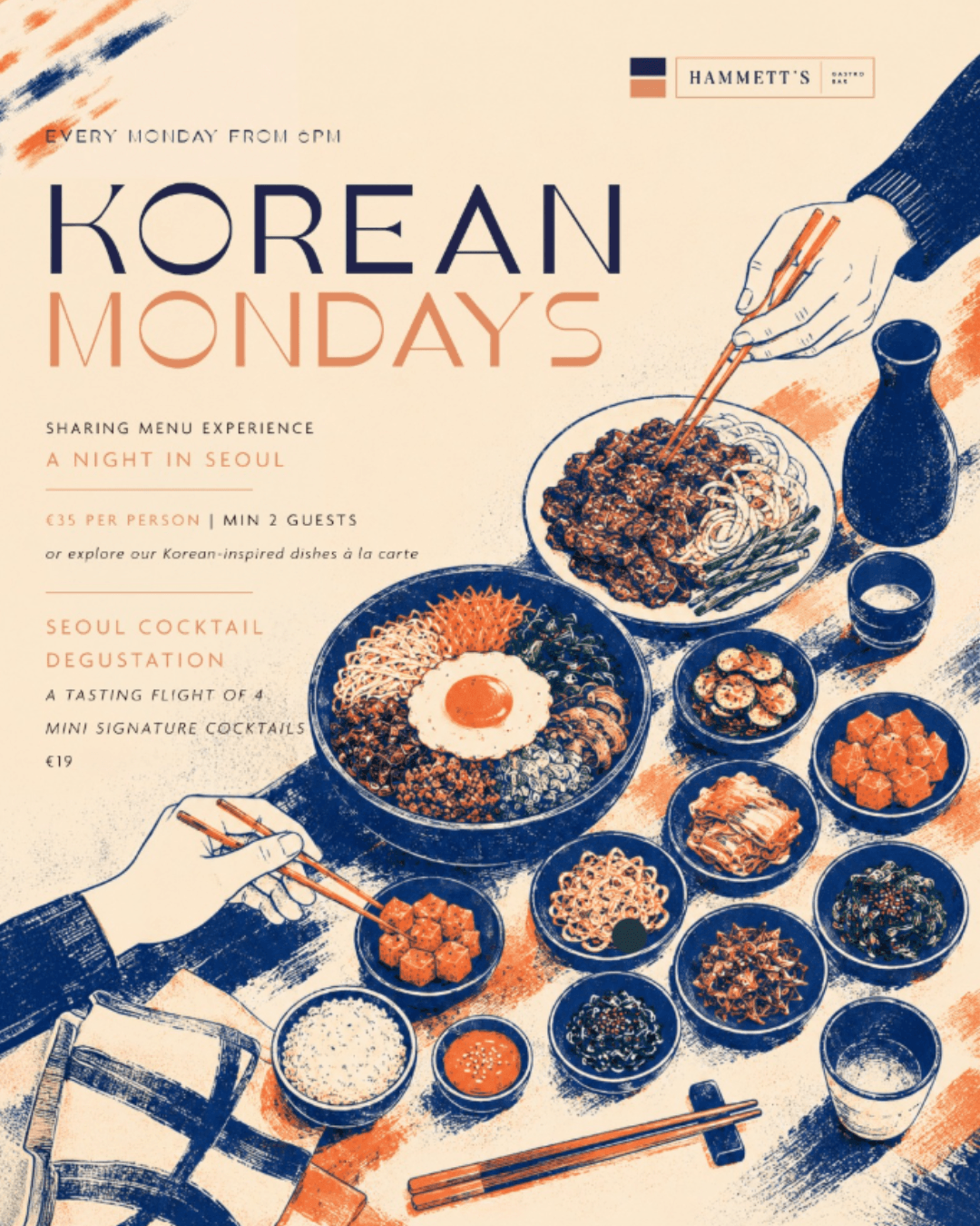 korean-mondays-at-hammett-s-gastro-bar
