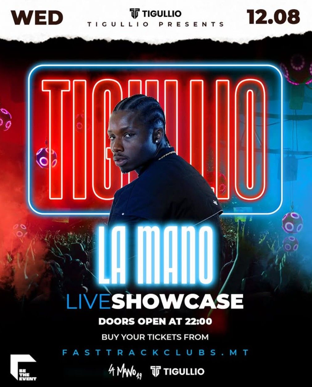 la-mano-showcase