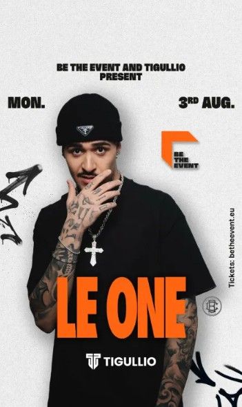 le-one-live