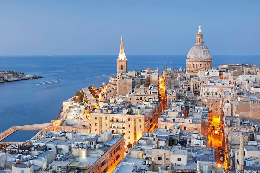 Malta'nın Nesi Meşhur? Malta'da Ne Meşhur? Dünyaca Ünlü 10 Sembol (2026)