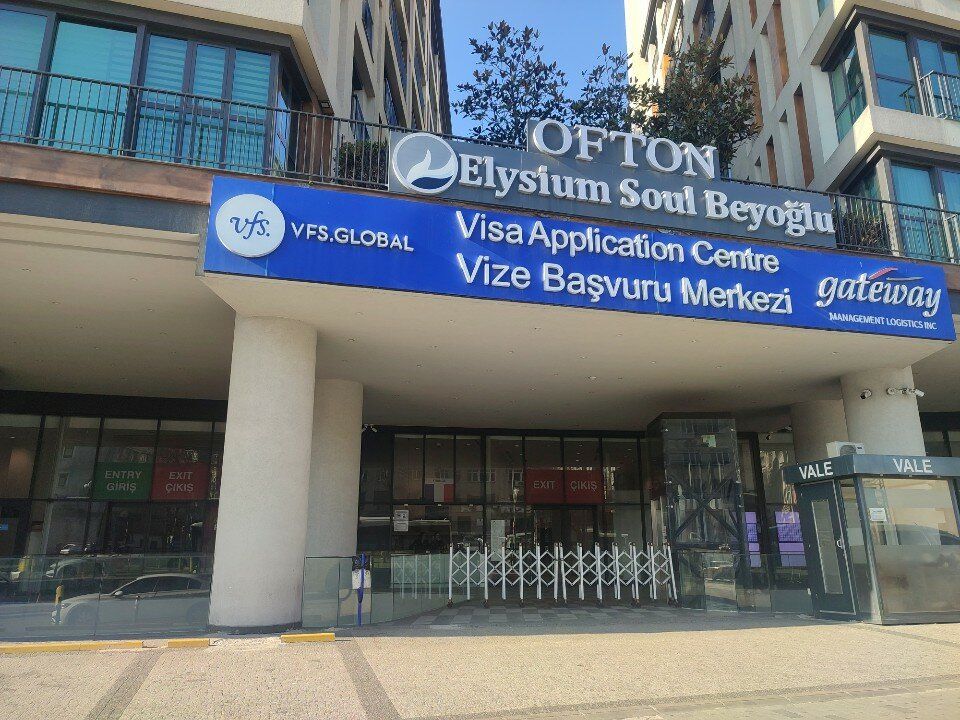 VFS Global Malta vize başvuru merkezi