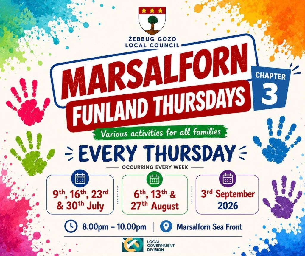 marsalforn-funland-thursdays-chapter-3