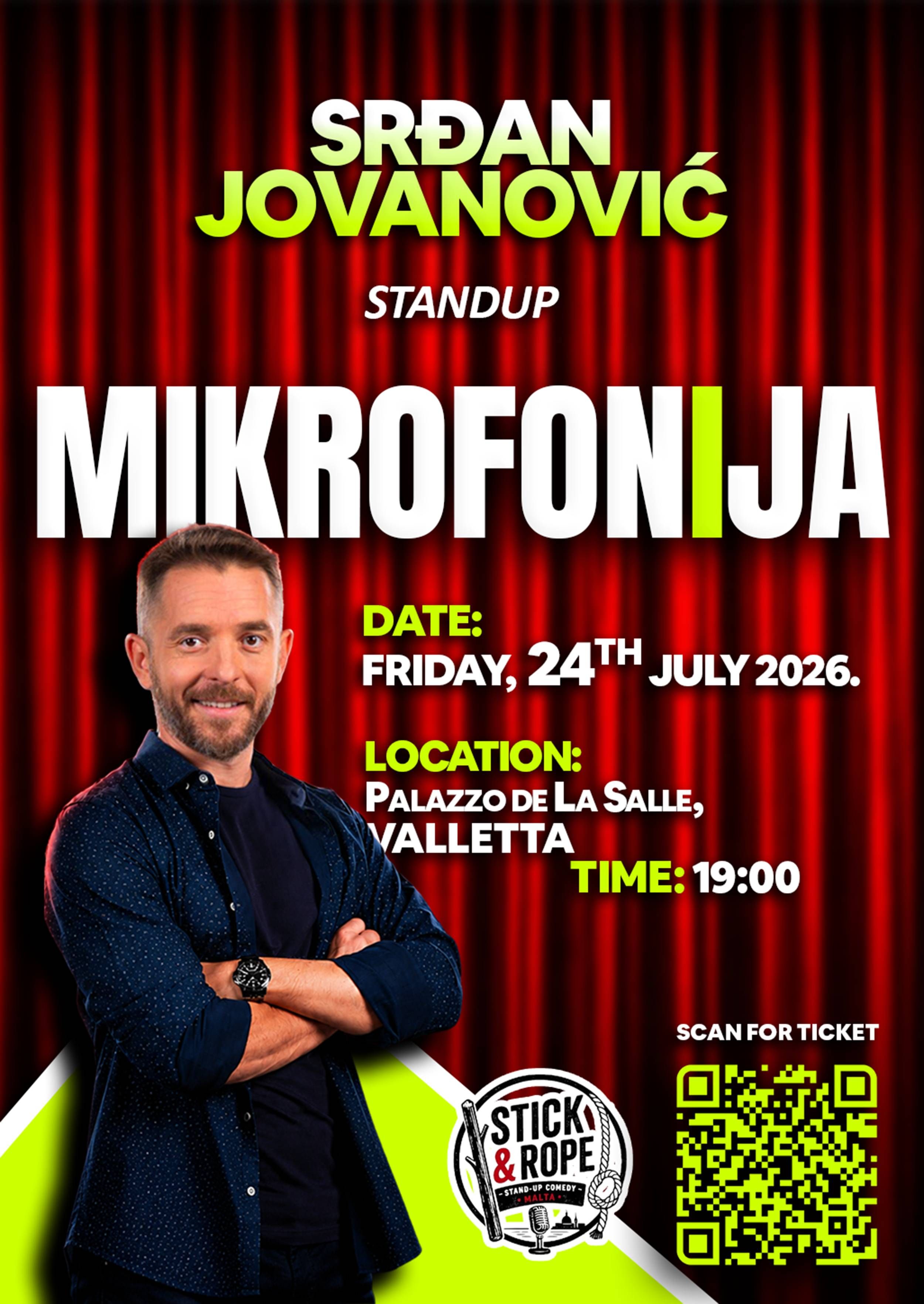 mikrofonija
