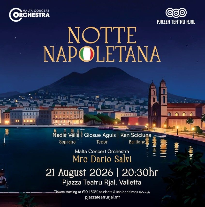 notte-napoletana
