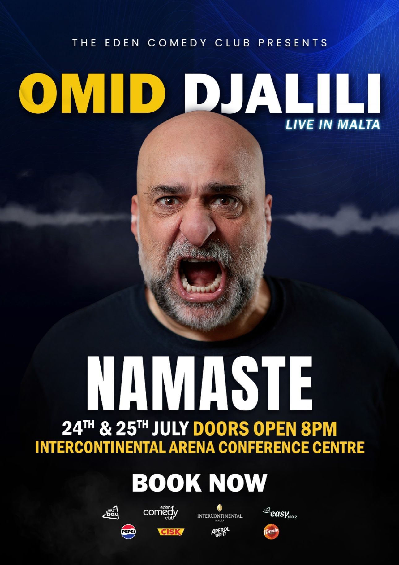 omid-djalili-namaste-tour-2026