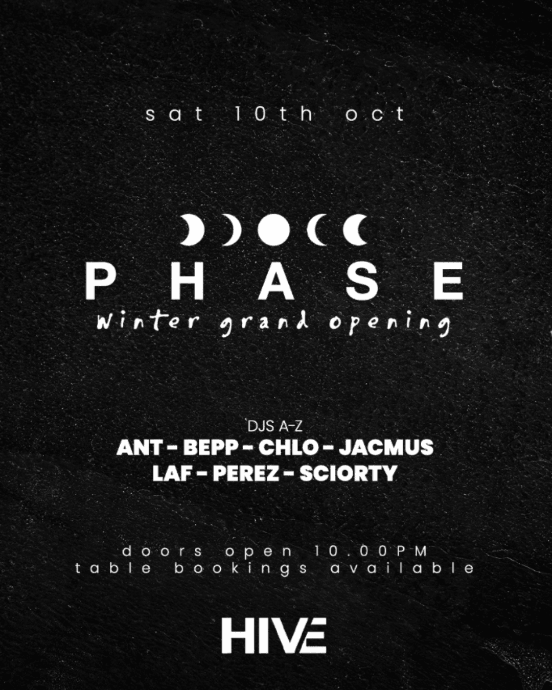 phase-winter-grand-opening-at-hive-malta