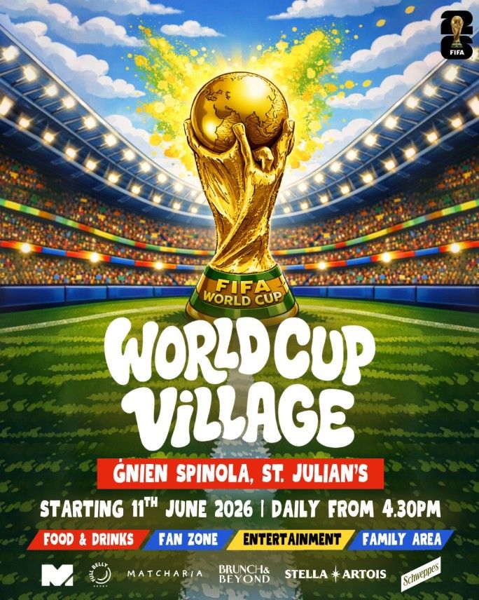 st-julian-s-world-cup-village