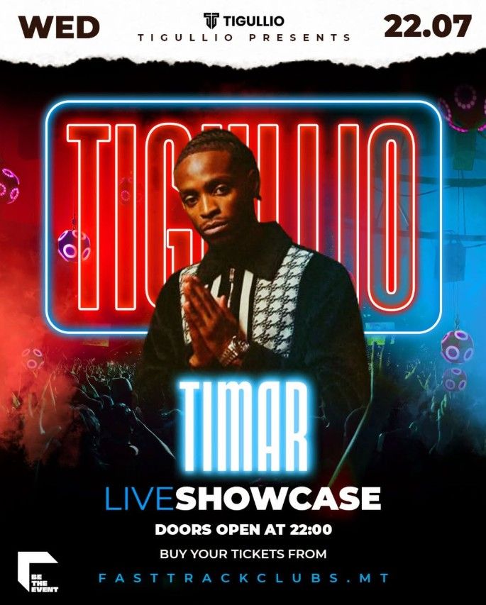 timar-live