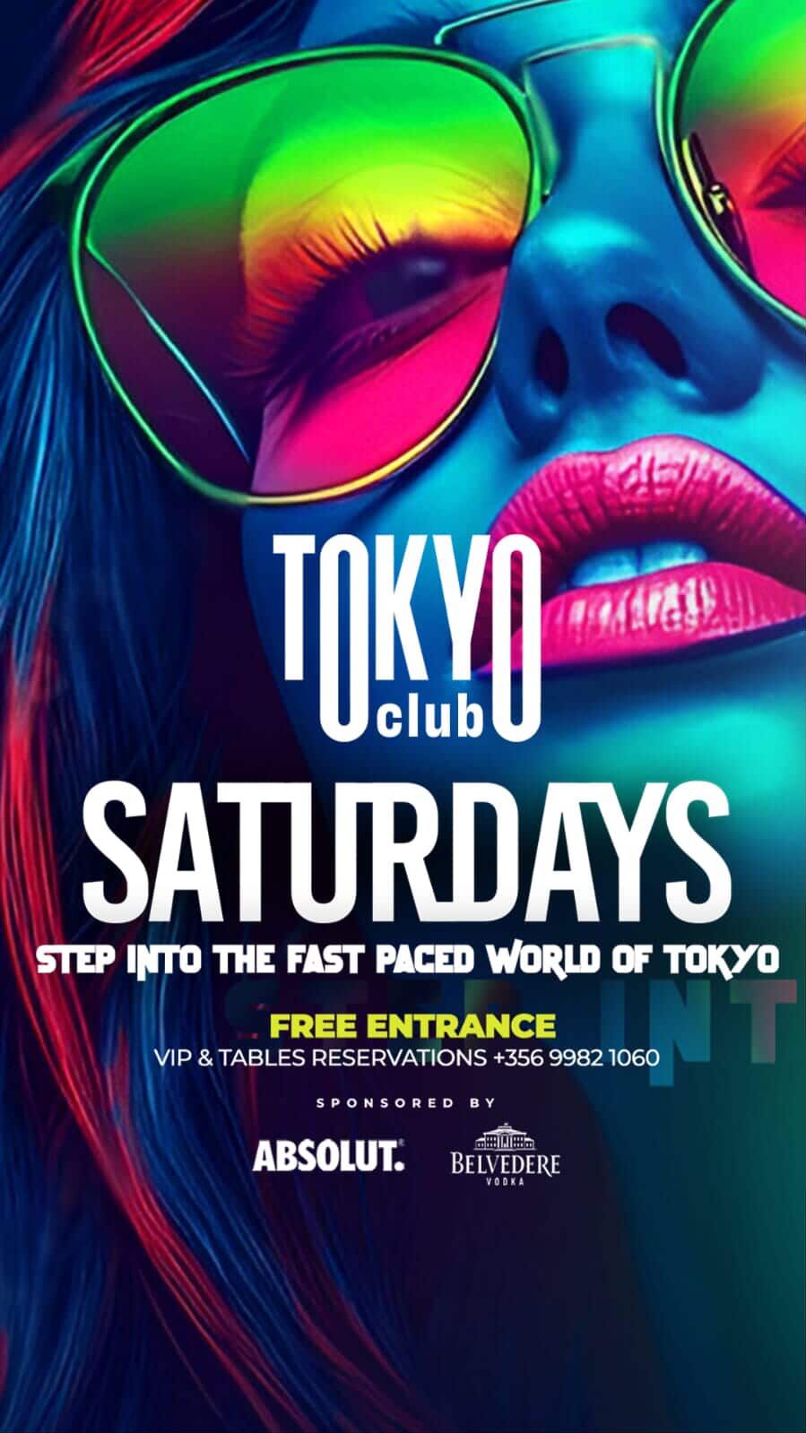 tokyo-saturdays
