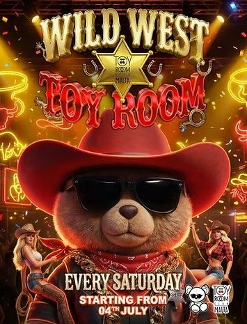 toy-room-malta-pres-wild-west-saturdays